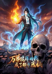 长安夜行录 国漫武侠全集